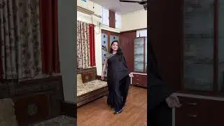 Black Sarees Under ₹500🖤 #meesho #saree #meeshosaree #shortvideo #shorts #viralreels #shortsfeed