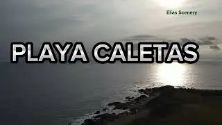 Playa Caletas de Nandayure Guanacaste Costa Rica