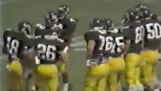 Southern Connecticut  Vs. Central Florida  1988