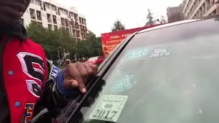 Buying a car in China for foreigners Part 3