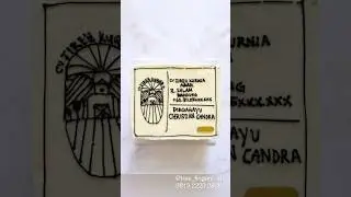 CUSTOM BIRTHDAY CAKE: Business Card
