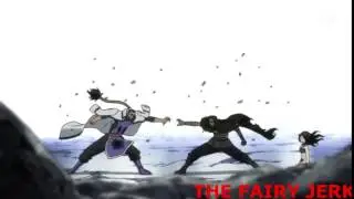 Fairy Tail 