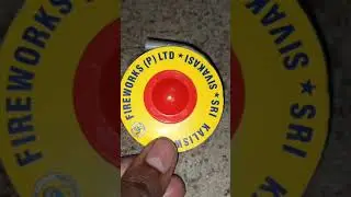 COCK BRAND 70CM GROUND CHAKKAR #shorts suraj ke experiments #youtubeshorts crackers video🤩🤩