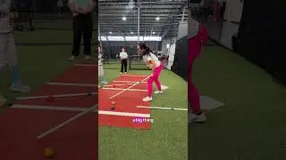 #softballtraining #fastpitch  #softball #pitchingdrills #pitchingtips #fastpitchsoftball