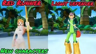New Bounty Festival Egghead Usopp & Nami trailer🤯 | aone Piece Bounty Rush | OPBR