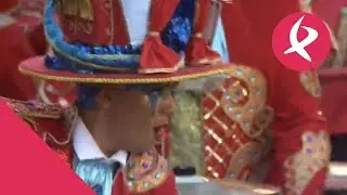 Aquelarre | DESFILE | Carnaval de Badajoz | 2019