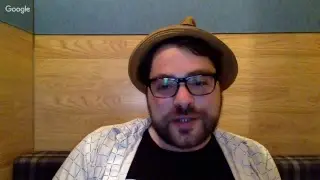 CoinFund Q&A: Sergey Nazarov @ SmartContract.com