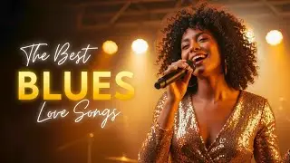 Timeless Soul Blues for Relaxing Nights | Vintage Etta James Mood