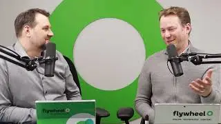 Scott and Stephen Critique Progress's Answers to Gartner MQ for DXP 2022