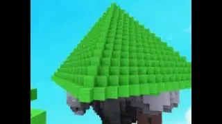 The BIGGEST Bed Defence In Bedwars! Feat VERY REAL Ignasioblade.