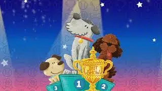 MindWare's Doggy Showdown - How to play! #bestgame #familygames #singleplayer