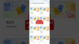 Google pay unlimited refer bypass trick