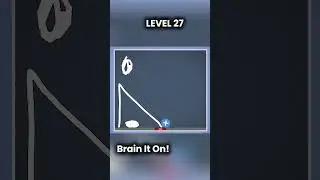 #27 Brain It On! Level 27 #braingames #brainiton #level27