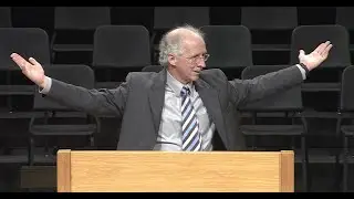 A Doutrina de Deus – John Piper
