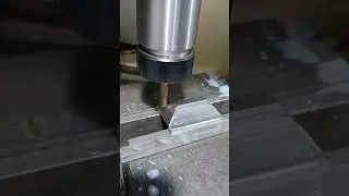 8R0.5 mm endmill tool for Finishing Program