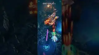 Skye Force Reloaded - Stage 2