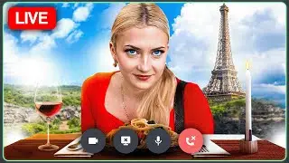 VALORANT E-DATING IRL