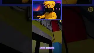 Игры с Поппи: Обращаться осторожно 🧸⚠️ | Страшная история, часть 4