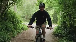 Bike Hire at Bewl Water