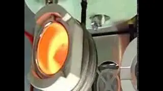 Equilab F2 Induction Fluxer / Perladora de Inducción
