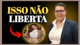 Usos e Costumes Não São Sinônimo de Libertação 📖👈