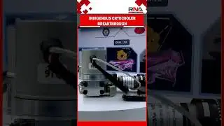 WATCH: Indigenous Cryocooler Breakthrough #indianarmy #defensenews #defenseupdates #shorts #trending