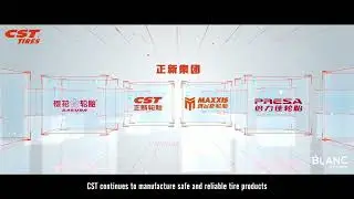 CST Tires Company Profile