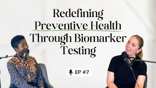 Journeys: Redefining Preventive Health Through Biomarker Testing