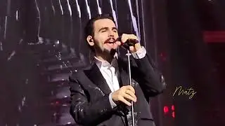 The Show Must Go On, Ignazio Boschetto, Torino, Italia, 01/2025