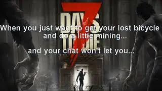 7 Days to Die Twitch Integration