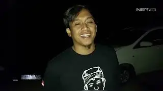 Dua Pelaku Curanmor Tidak Siap Saat Petugas Dobrak Pintu Rumahnya - JATANRAS