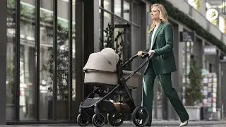 Maxi-Cosi Zelia&sup3; Luxe: feature & benefits