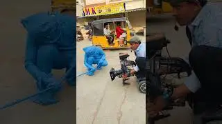Movie shooting making - Behind the Scenes - Cine Camera Rentals 7995810168