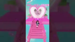 pink oddy