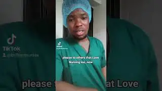 Be a Nurse with the difference 💚👌 #brilliantnurses #shorts #ILoveNursing #UpNursing #reels #youtube