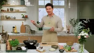 Filips bästa pad thai - Köket