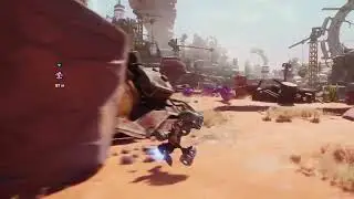 Ratchet & Clank Una dimensi&oacute;n aparte Cap&iacute;tulo 10 parte 2