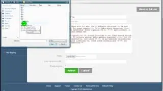 SiteBildZ Advantage: Using the Text Ad Builder to Promote ANY Affiliate Product