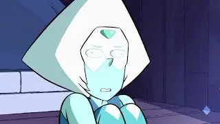 a peridot le termina gustando las cosas que hay en la tierra steven universe latino 