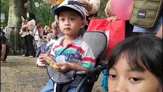 Tour de bonbin