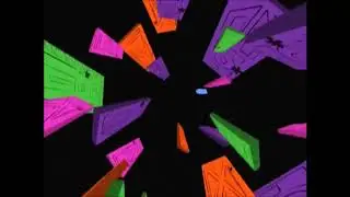 Bloo's Nightmare
