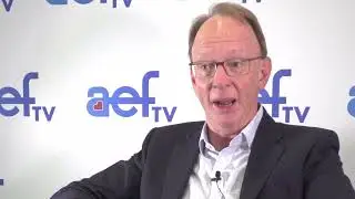 aefTV 2022 - Dr. Chris Bale, CEO - Serengeti Energy