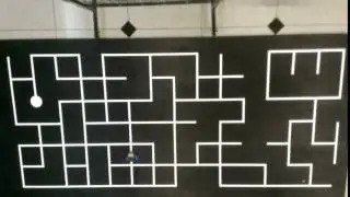 loop maze solver