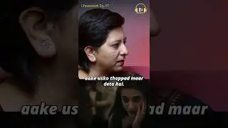 Thappad movie emotional abuse case Part 1😱 @PauseCastShortsandClips #shorts #tapseepannu #case #d...