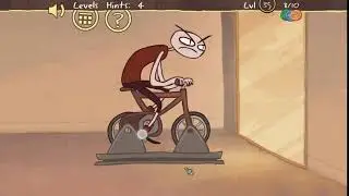 Let's Play - Troll Face Quest: Sports Puzzle, Level 35