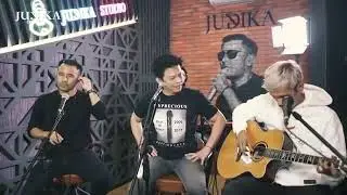 Jikalah Kau Cinta .. Judika feat Noah