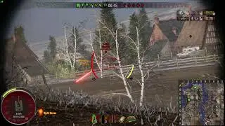 That's some mad rng!?!