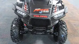2016 Polaris RZR 900 XC EPS UU202