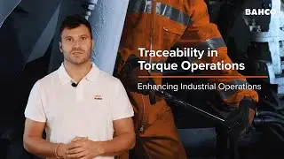 Traceability in Torque Operations