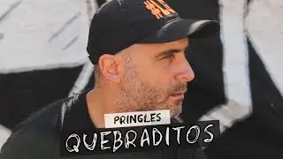 Quebraditos | Pringles